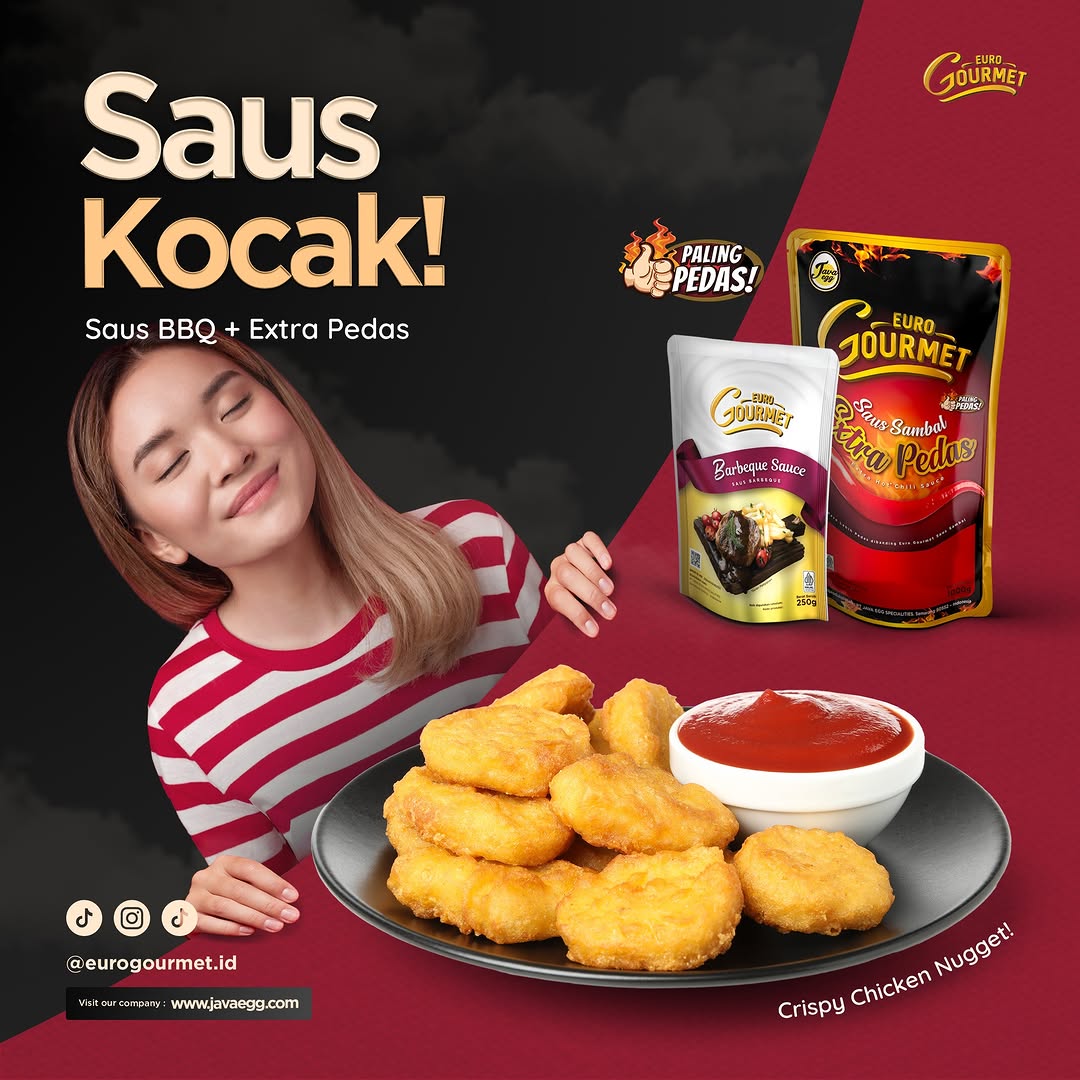 Saus Kocak